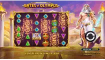 diva4d 44 Gates of Olympus: Zeus Pembuka Gerbang Kekayaan
