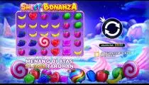 diva4d 44 Sweet Bonanza: Menikmati Maxwin di Dunia Permen