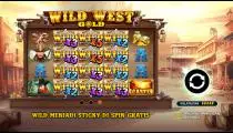 diva4d 44 Wild West Gold: Simbol Wild Dibuat Makin Liar!
